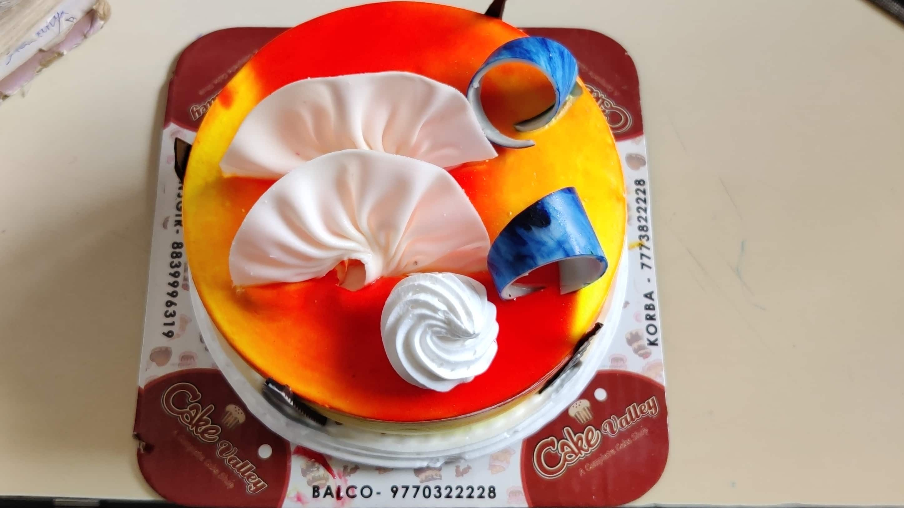 Bombay Bake In Store, Kasaragod - Wedding Cake - Kasaragod City -  Weddingwire.in