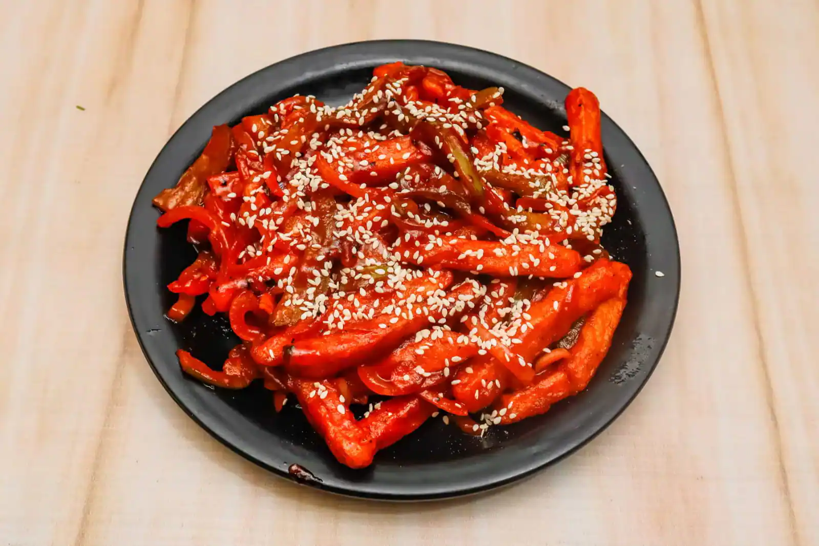 Om Sai Ram Fast Food