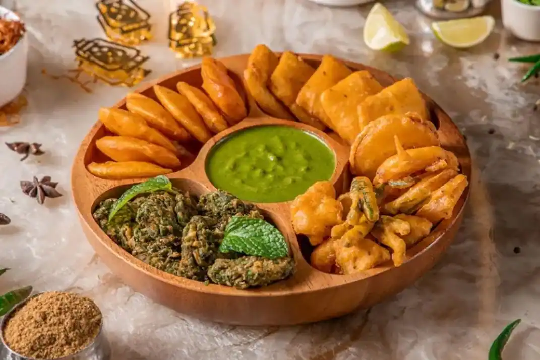 Banarsidas Chaat - Since 1972