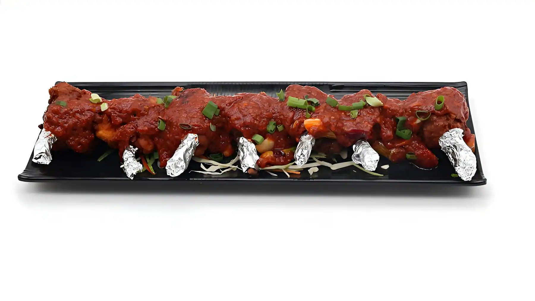 Chicken Malyasian Lollipop