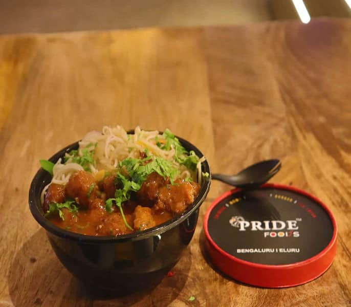 Pride Bowl – PrideFoods