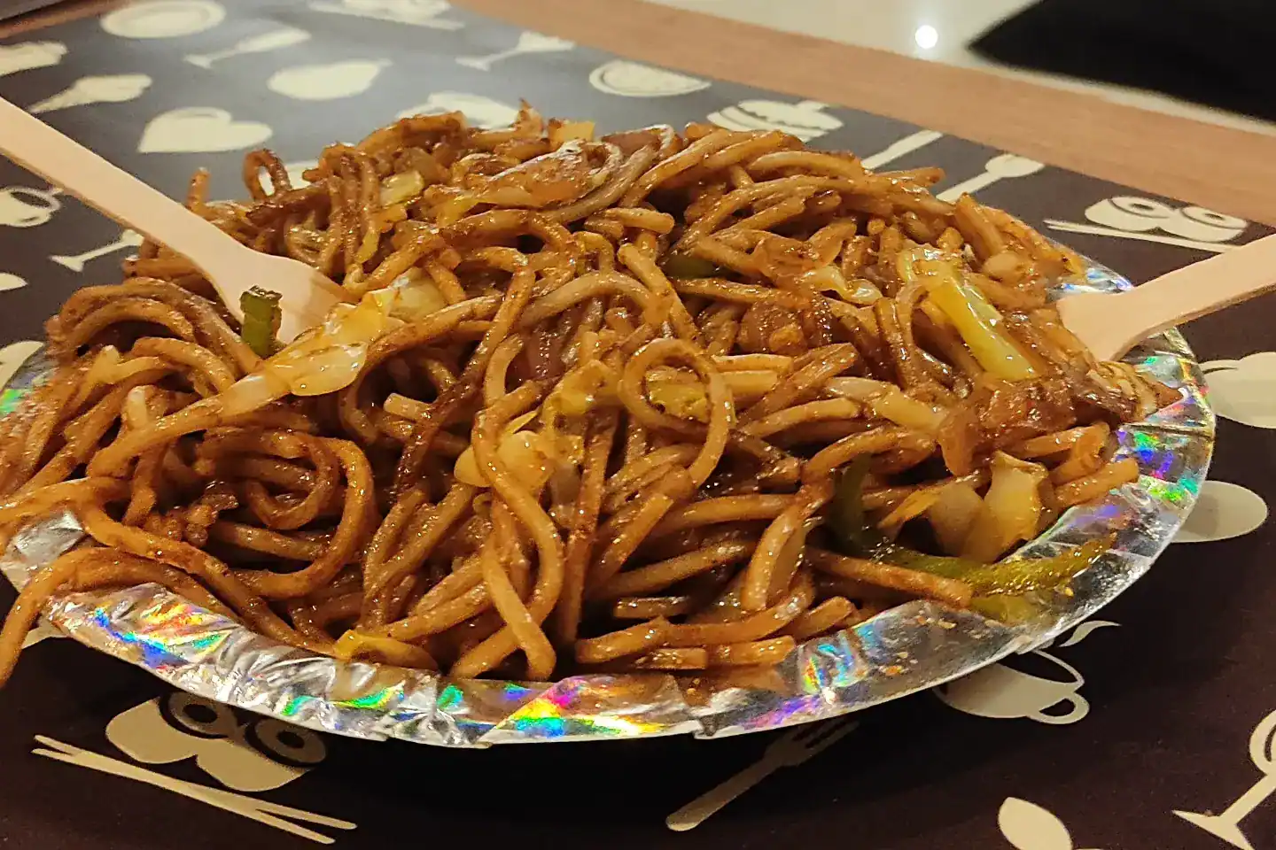 Veg Noodles