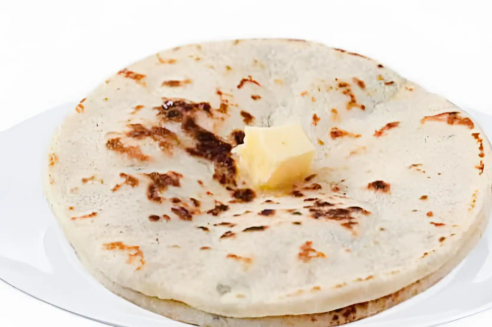 Tawa Butter Roti