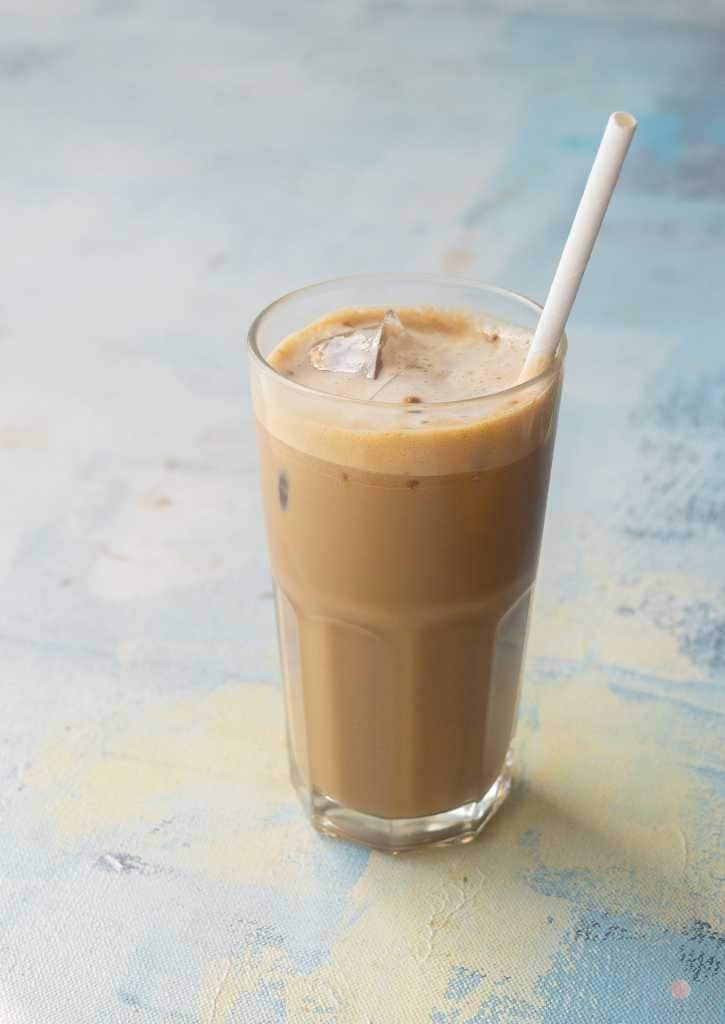 Thik Cold Coffee