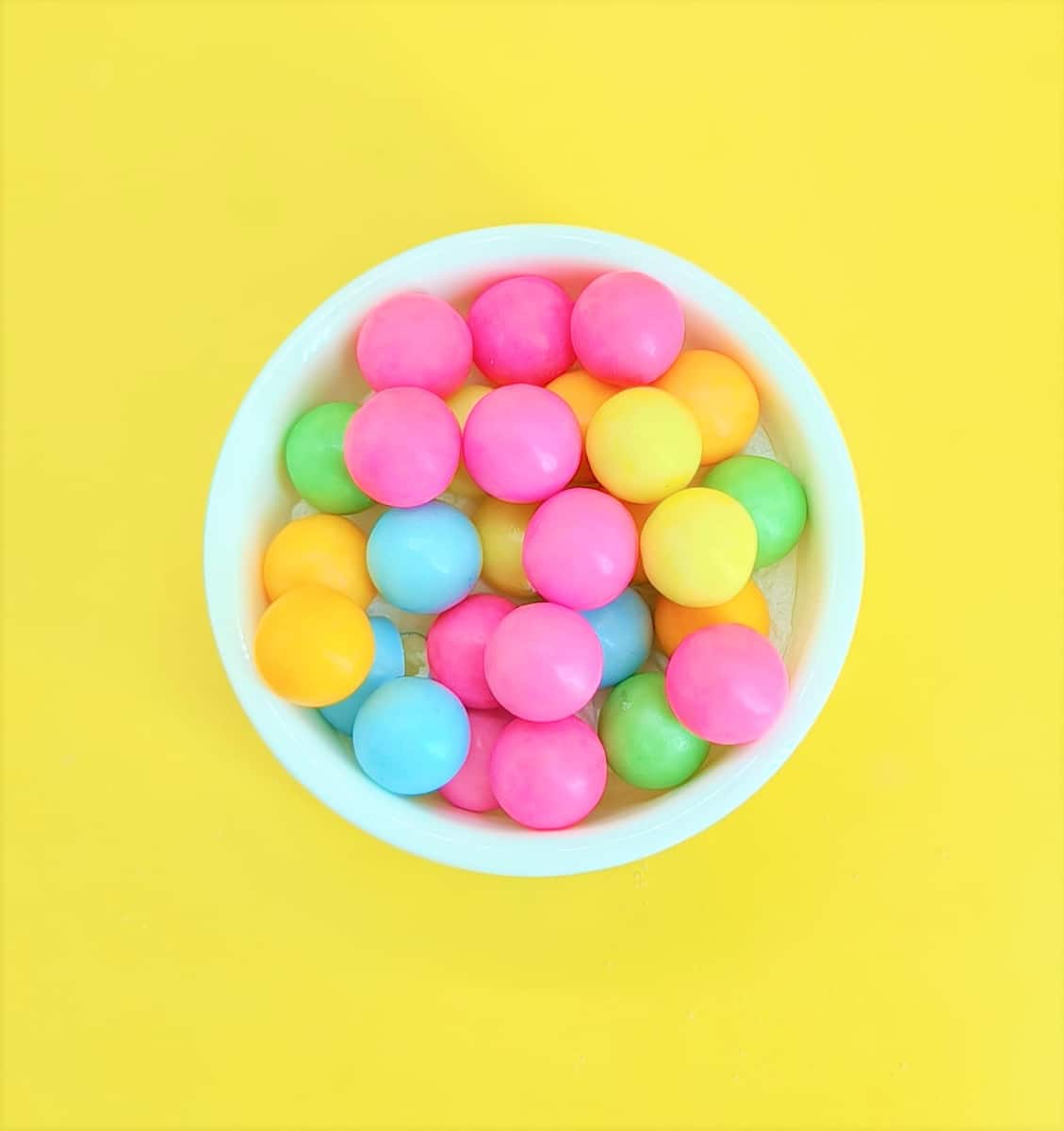 Bubblegum Balls Candy [100 G]