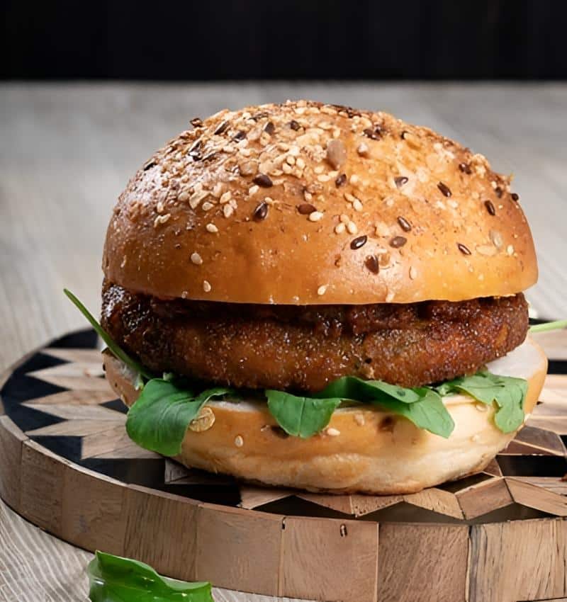 Big Dawg's Burger By Fat Lulu's, Panchsheel Park order online - Zomato