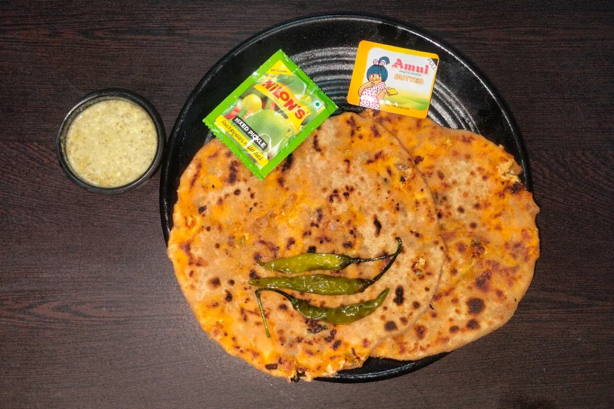 Chirag Food