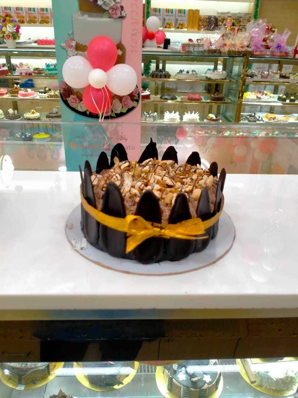 Benz Cake in Sakinaka,Mumbai - Best Cake Shops in Mumbai - Justdial