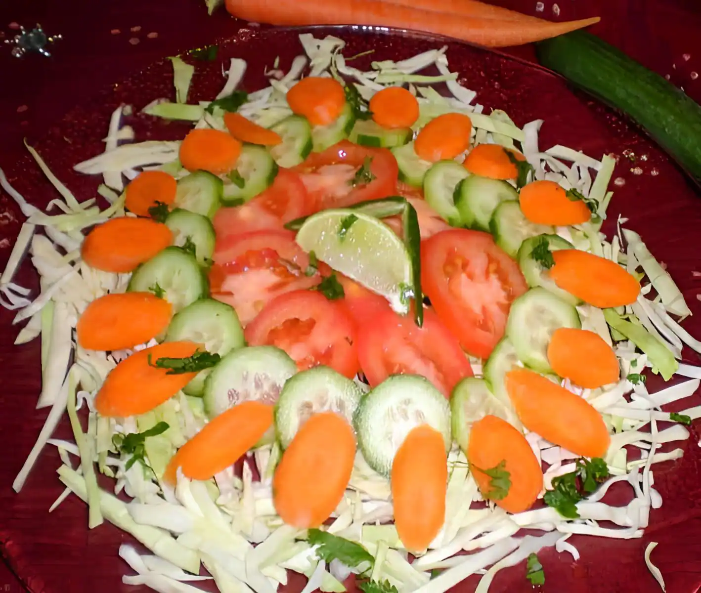 Green Salad