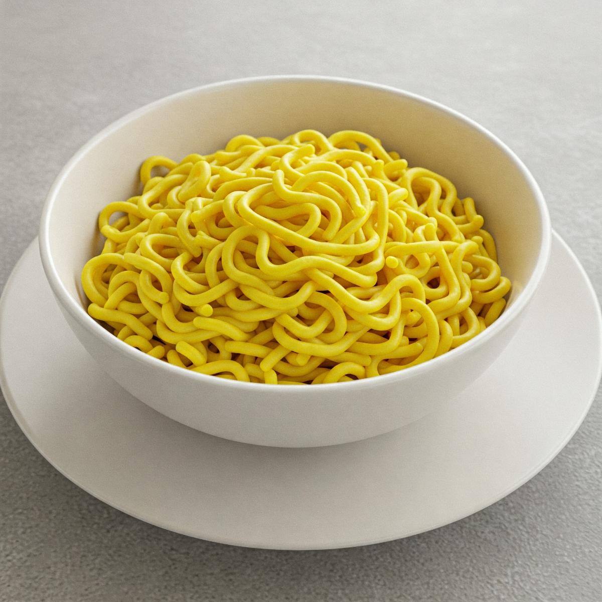 Plain Maggi in Sirsa