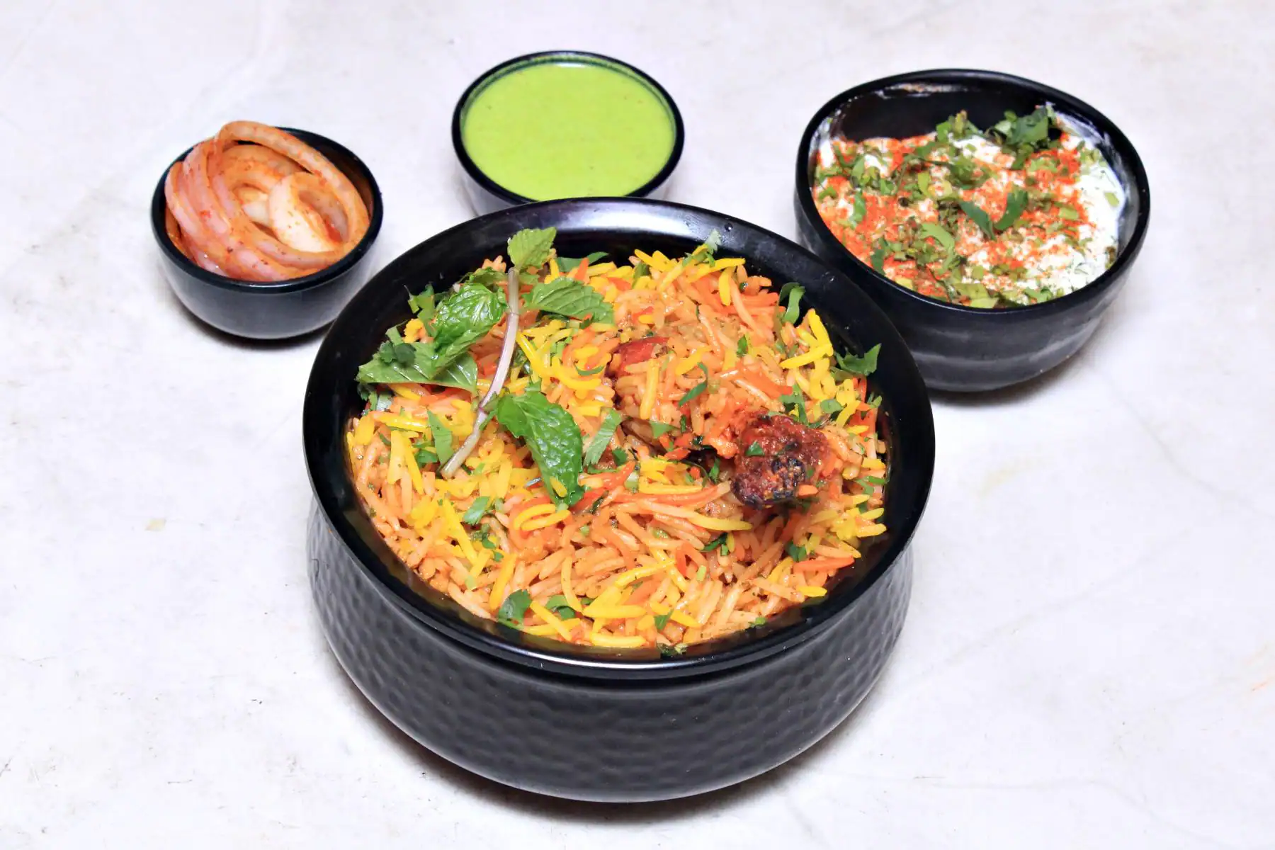 Pahadi Brothers Family Restaurant