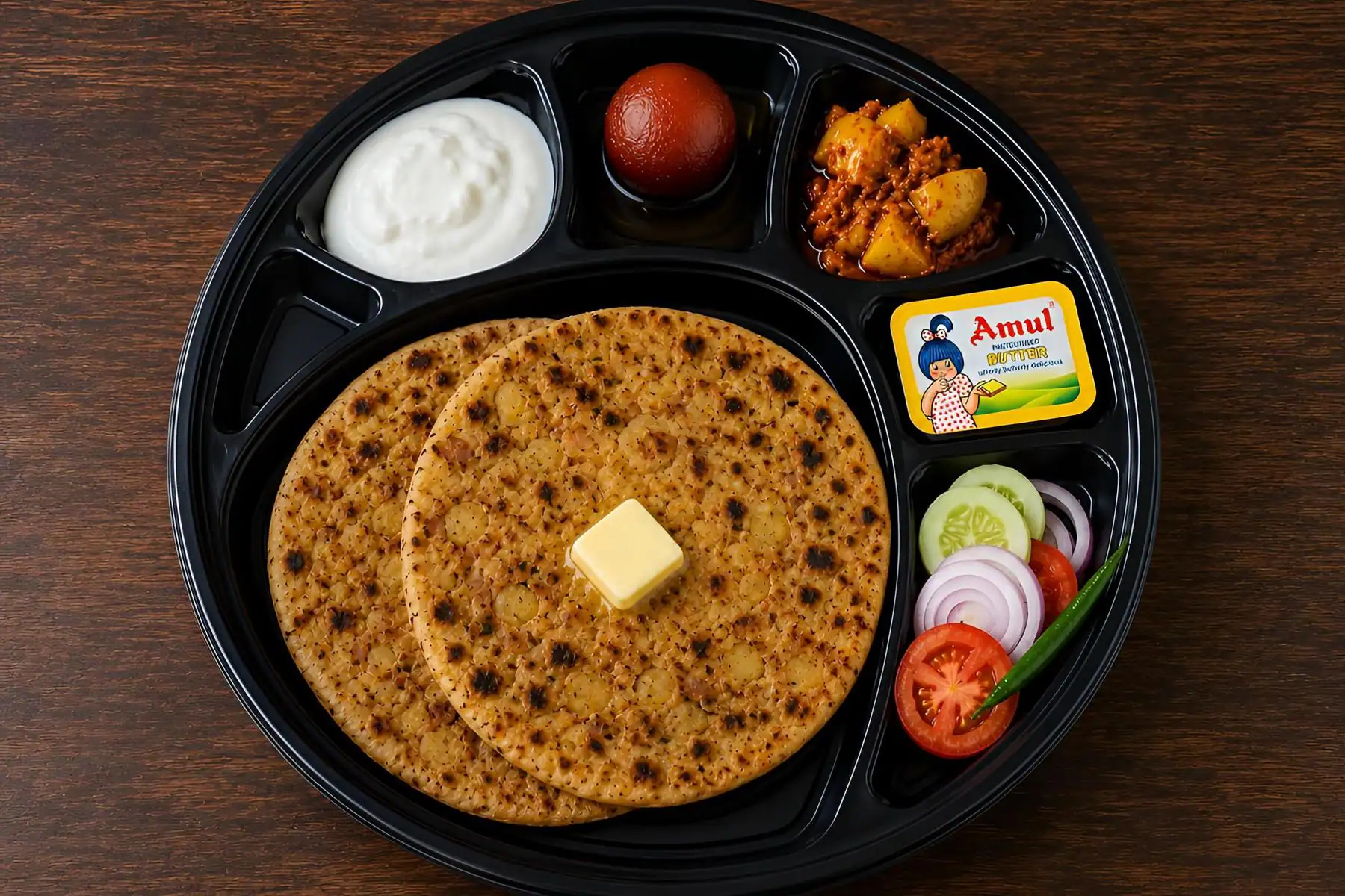 Maa Annpurna Bites 