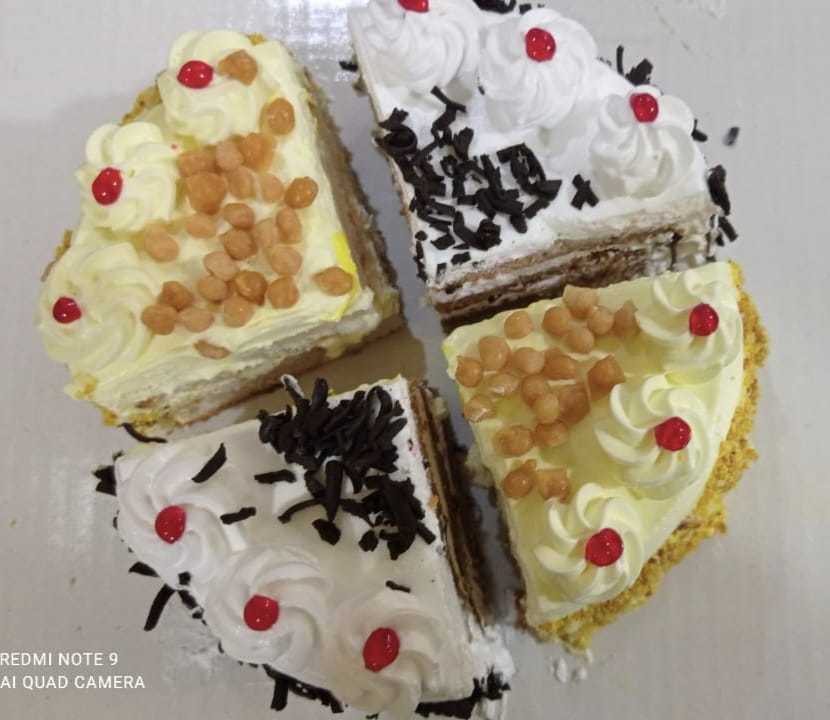 Update 146+ cake and bake amravati kidsdream.edu.vn