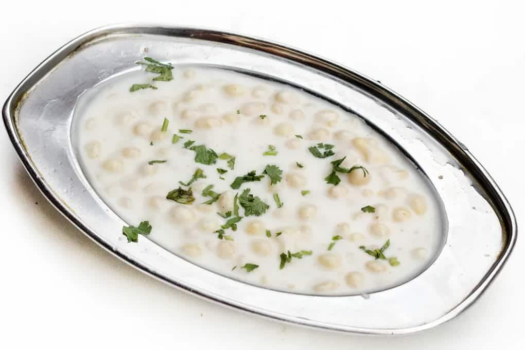 Boondi Raita