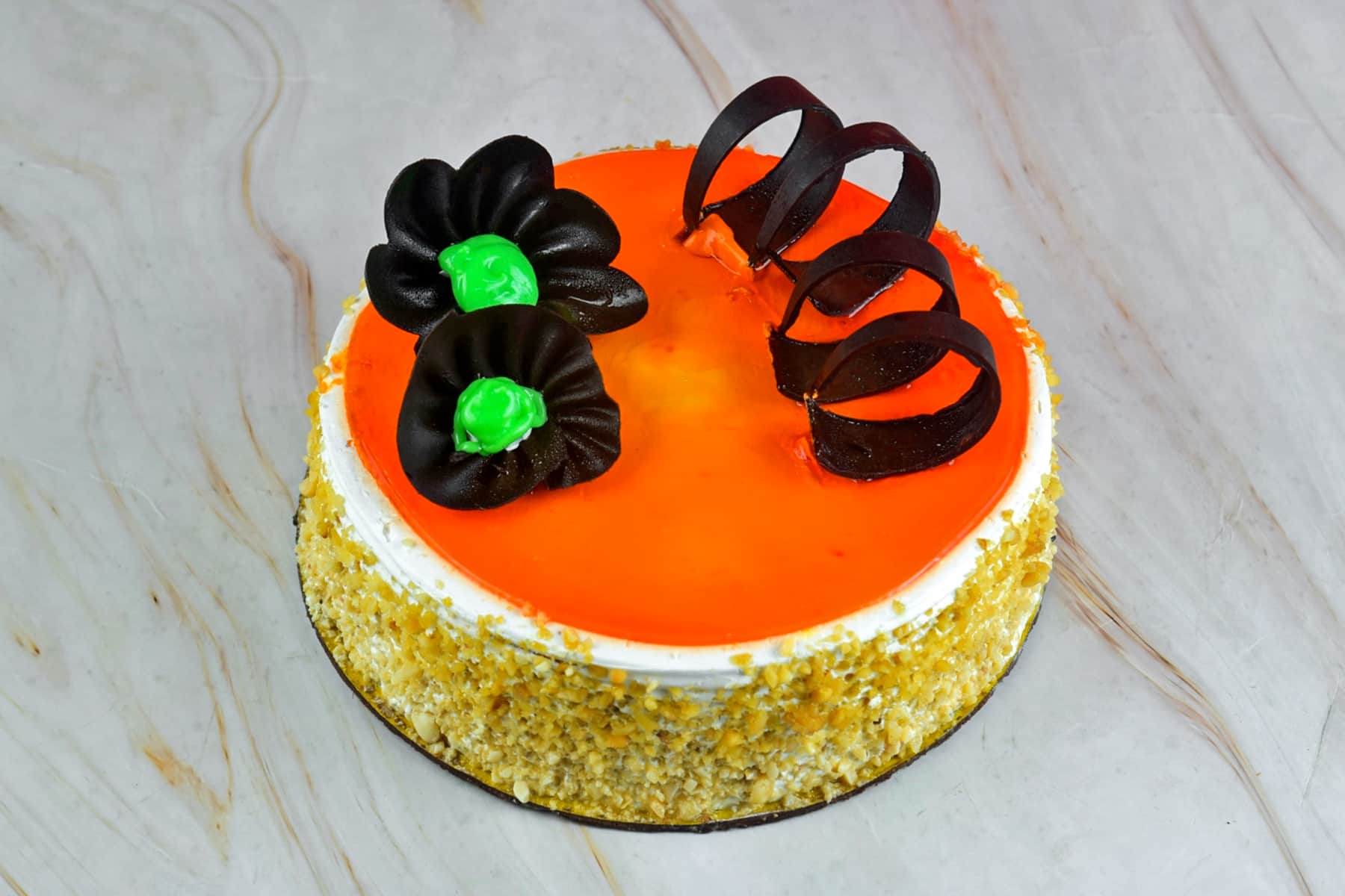 Gluten Free Cake in Bangalore – Crave by Leena