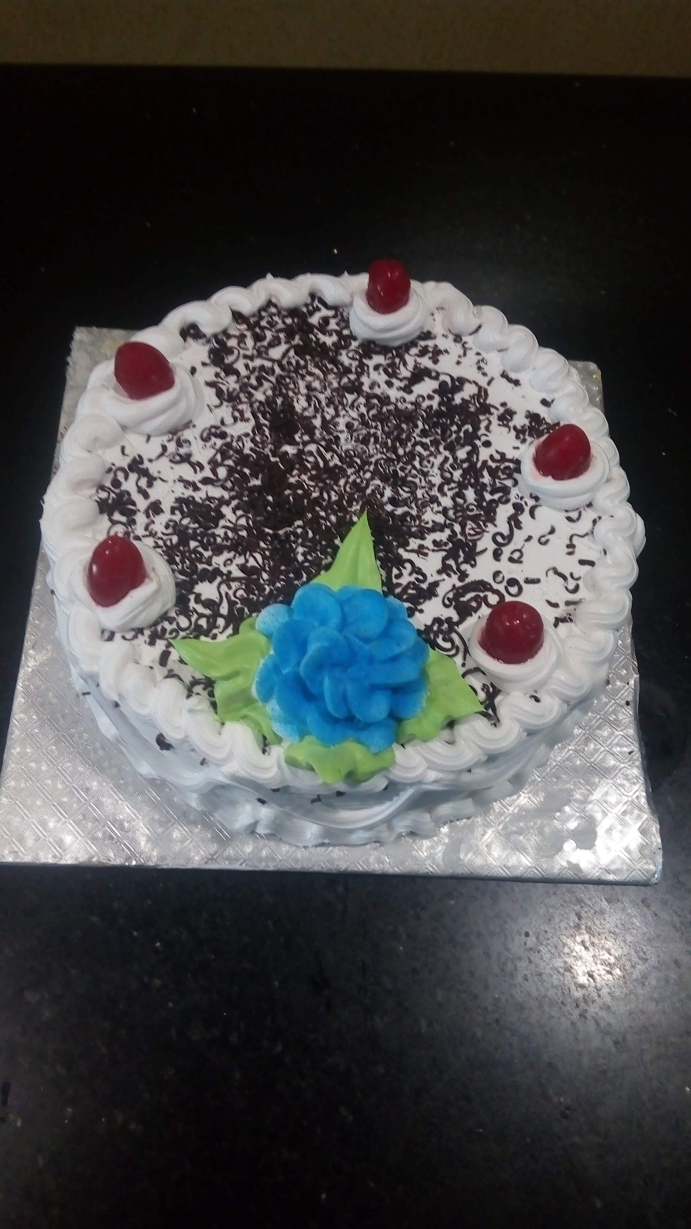 Order Cake| Deliver Janmashtami Cake