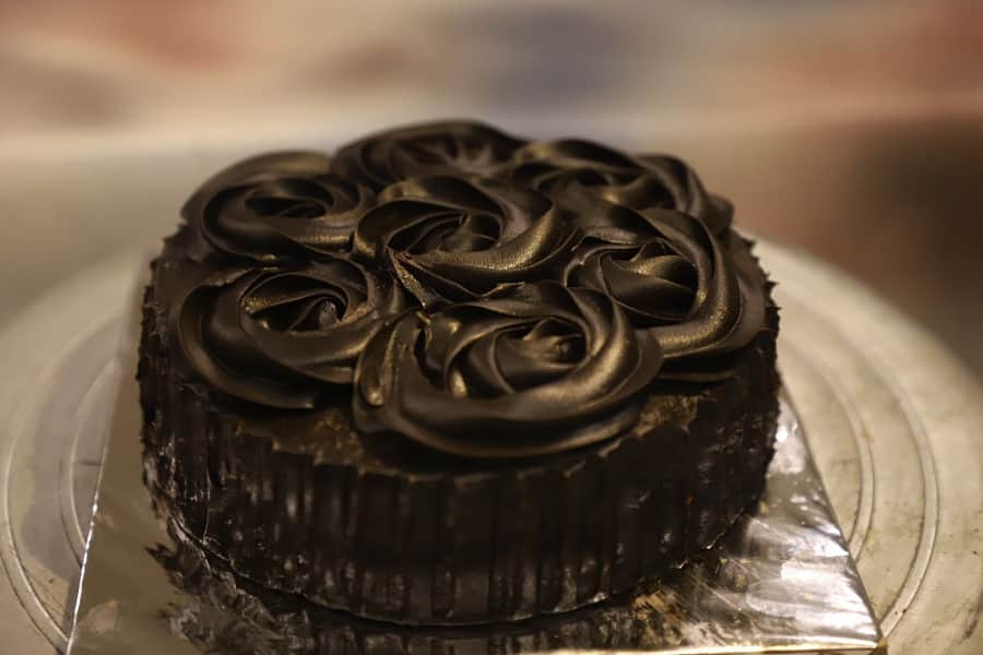 The Chocolate Room in Naranpura Ahmedabad | Order Food Online | Swiggy