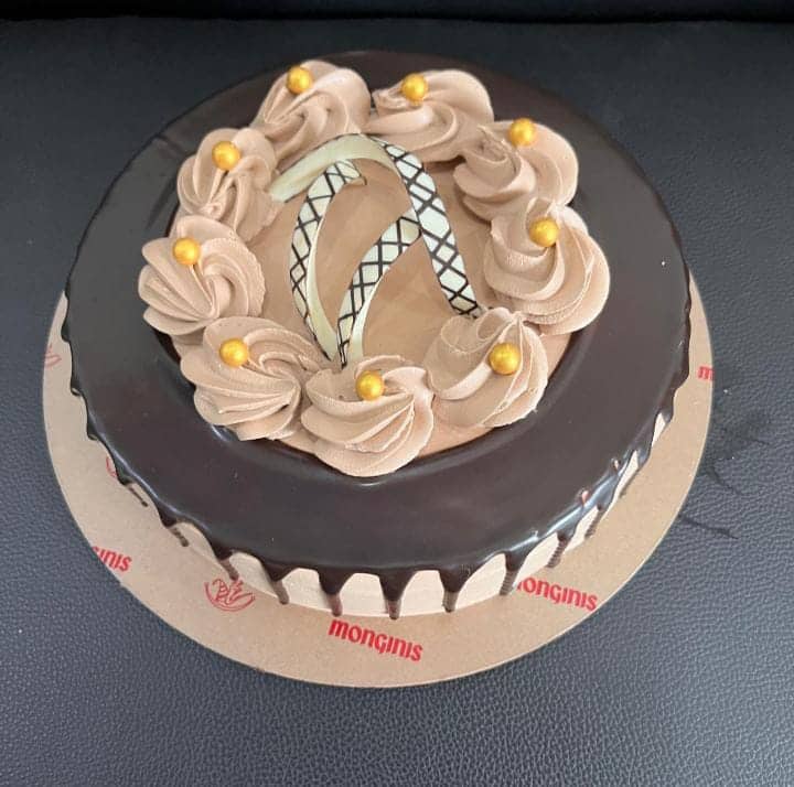 Jain Cupcakery - Black Forest Cake 250 grams | Facebook
