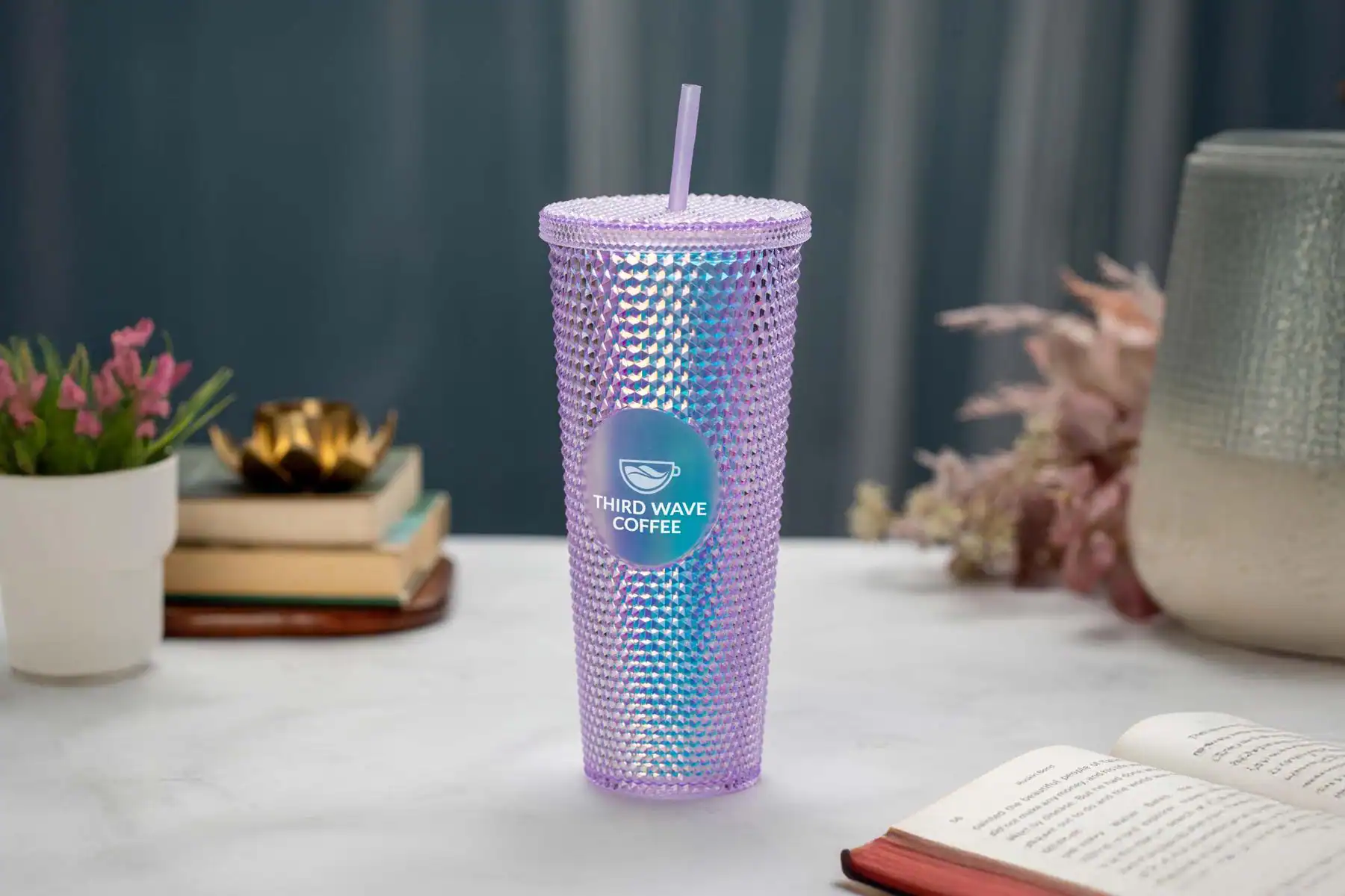 Sipper Mug - 710ml