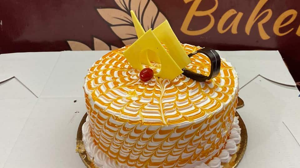 Update 107+ harish bakery cakes online super hot - awesomeenglish.edu.vn