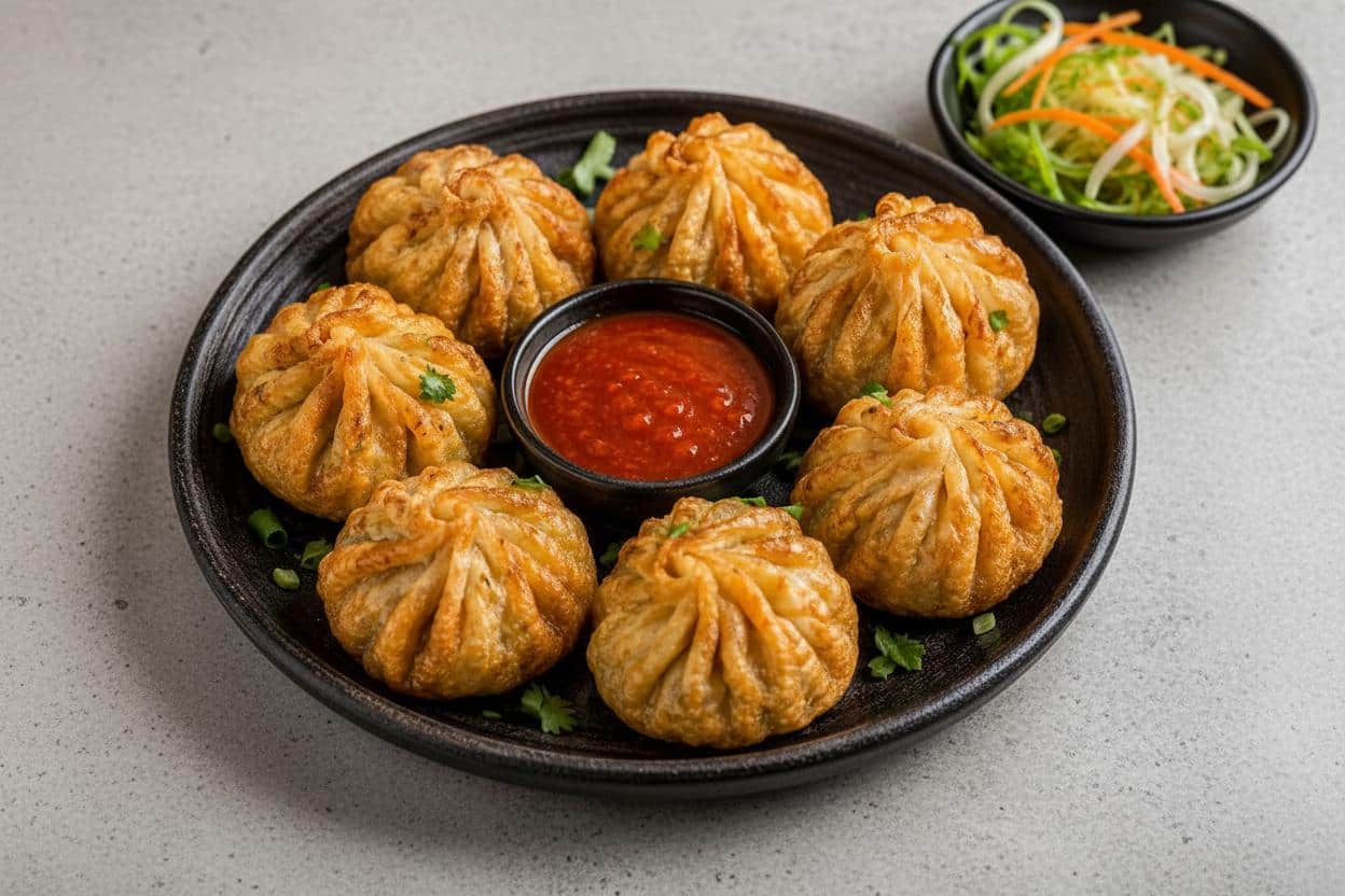 Momo Mafia, Azamgarh Locality order online - Zomato