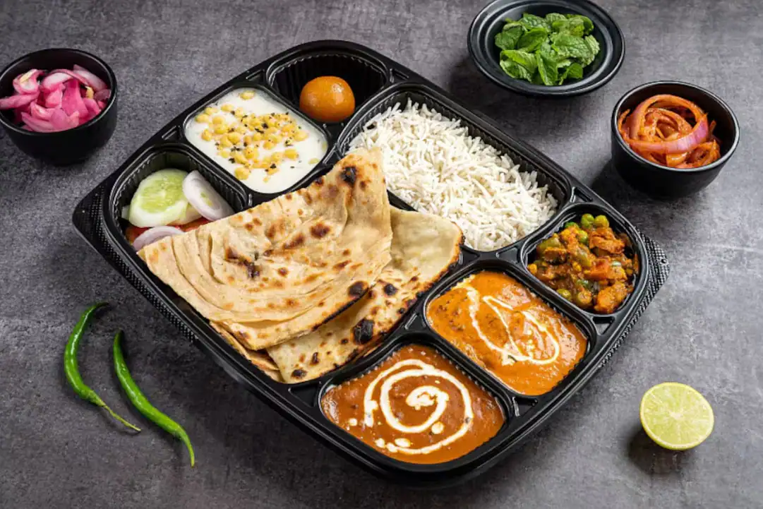 Annapurna Rasoi