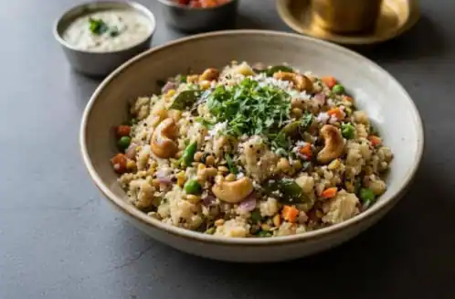 Upma