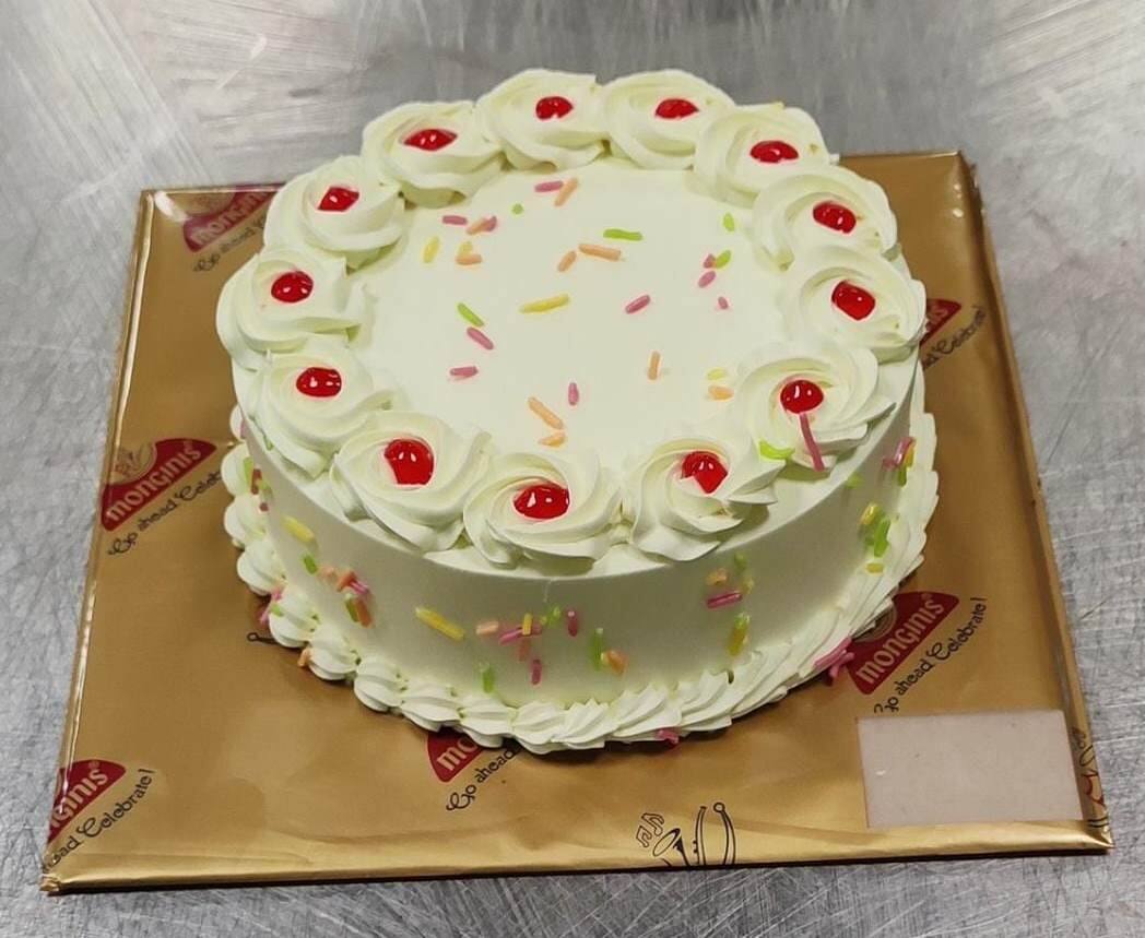 Monginis Cake Shop, Dhayari order online - Zomato