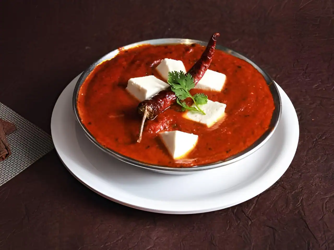 Paneer Kolhapuri