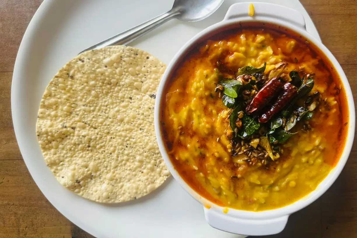 Riddhi's Kitchen