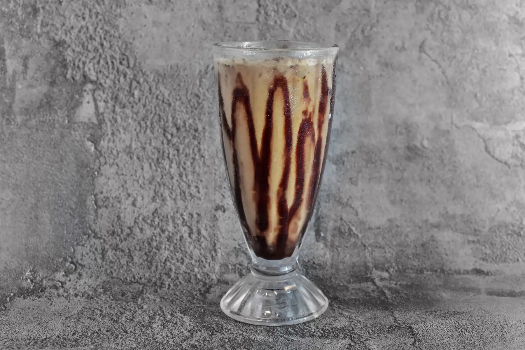 Cold Coffee