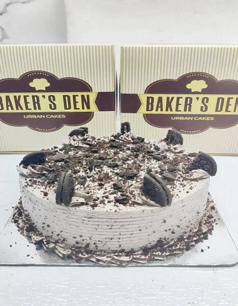 BAKERS DEN THE CAKE SHOP in B N Reddy Nagar Hyderabad | Order Food Online |  Swiggy