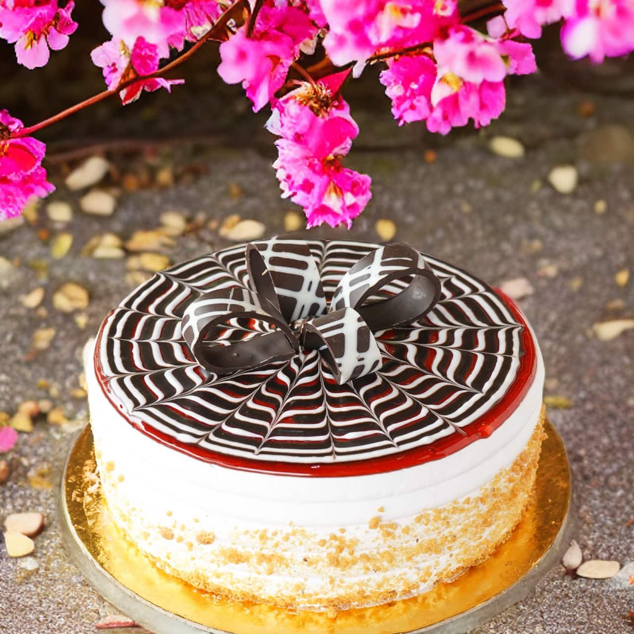 Update more than 72 bake n cake viman nagar latest - in.daotaonec