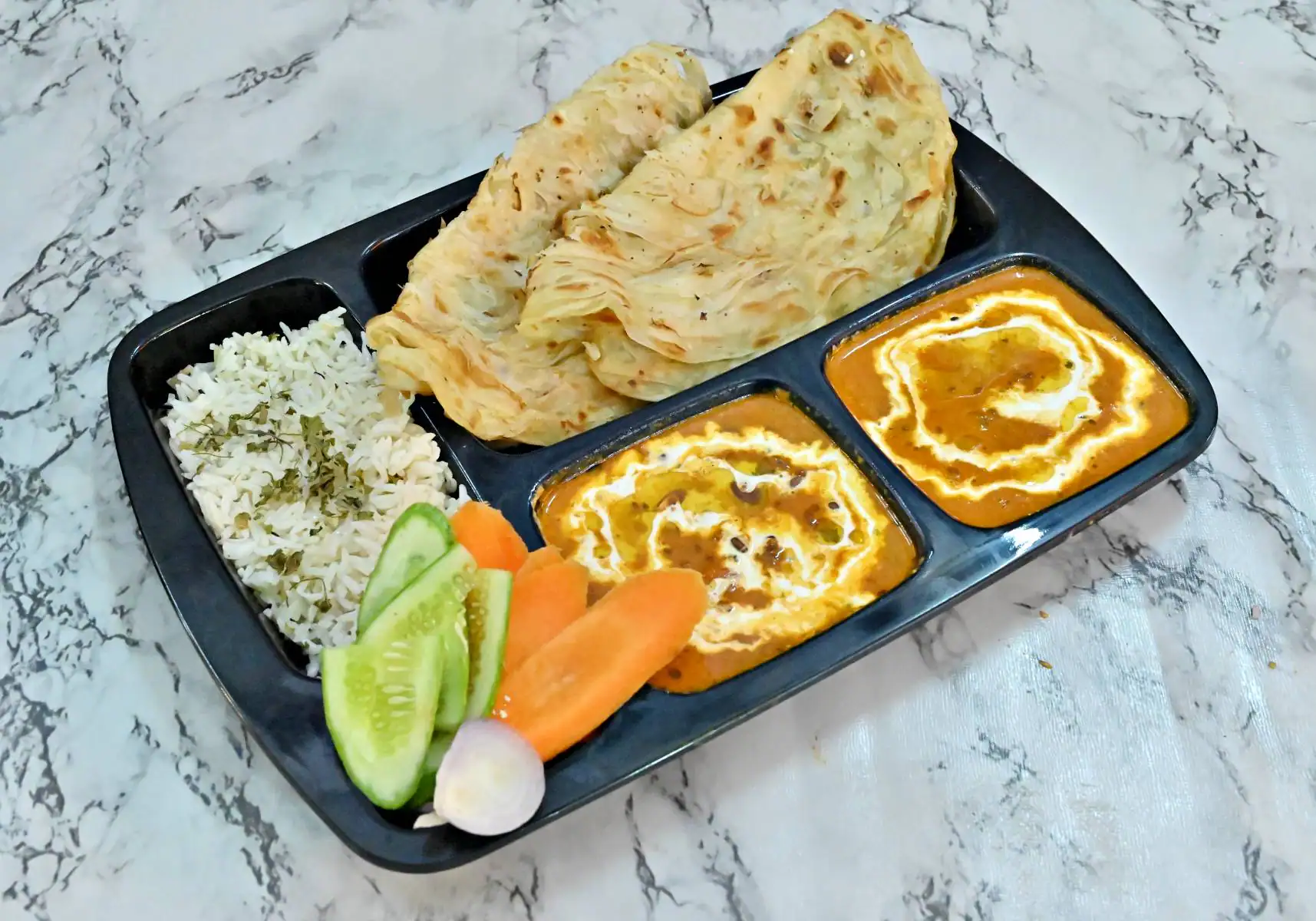 Punjab Chennai Express
