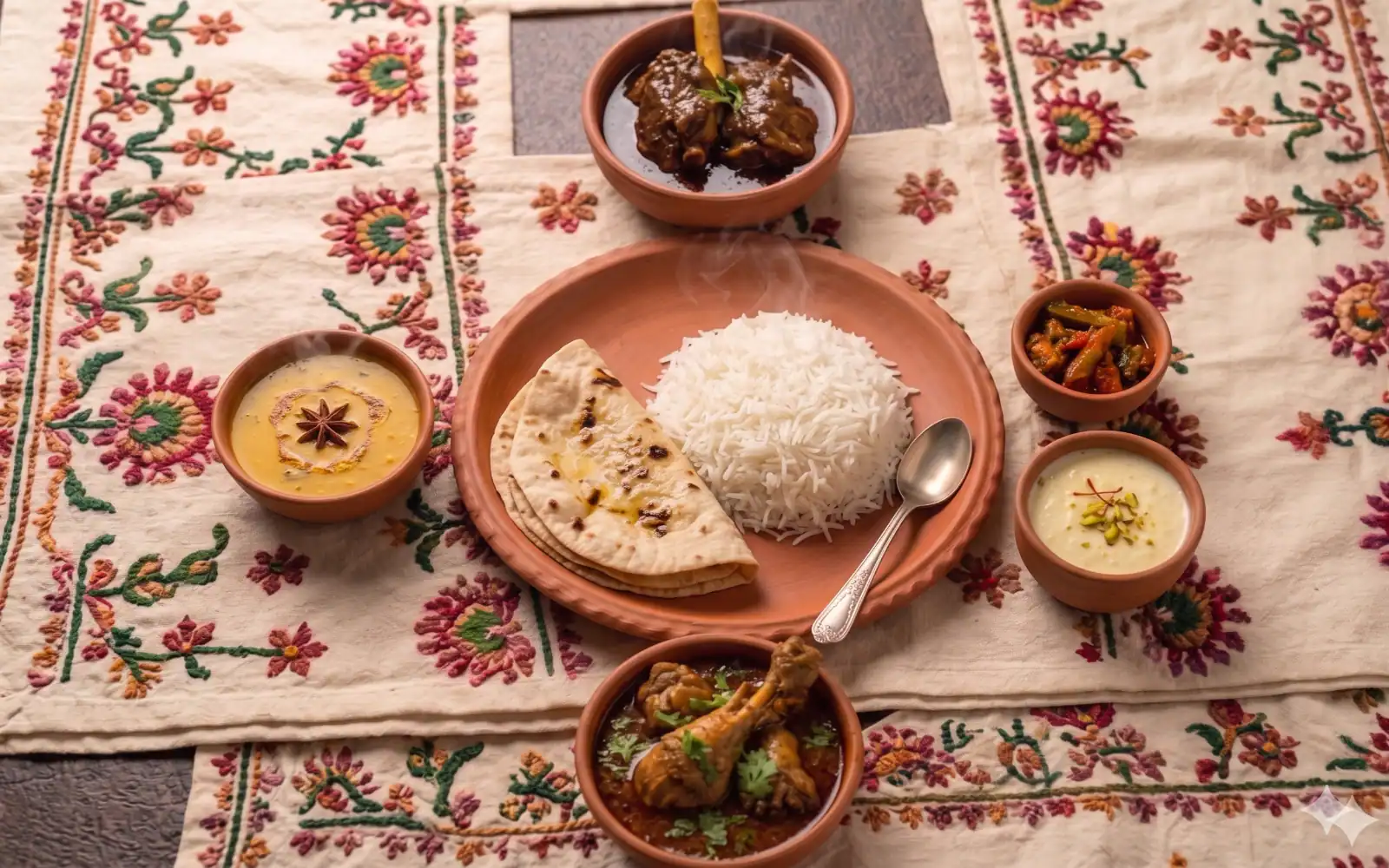 Pahuna Kitchen