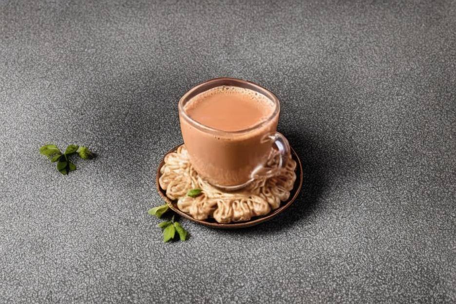 Masala Chai