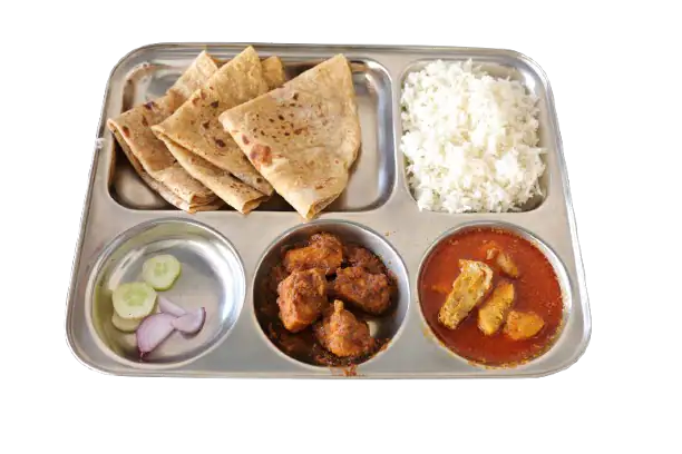 Jaydeep Khanaval and Snacks Centre