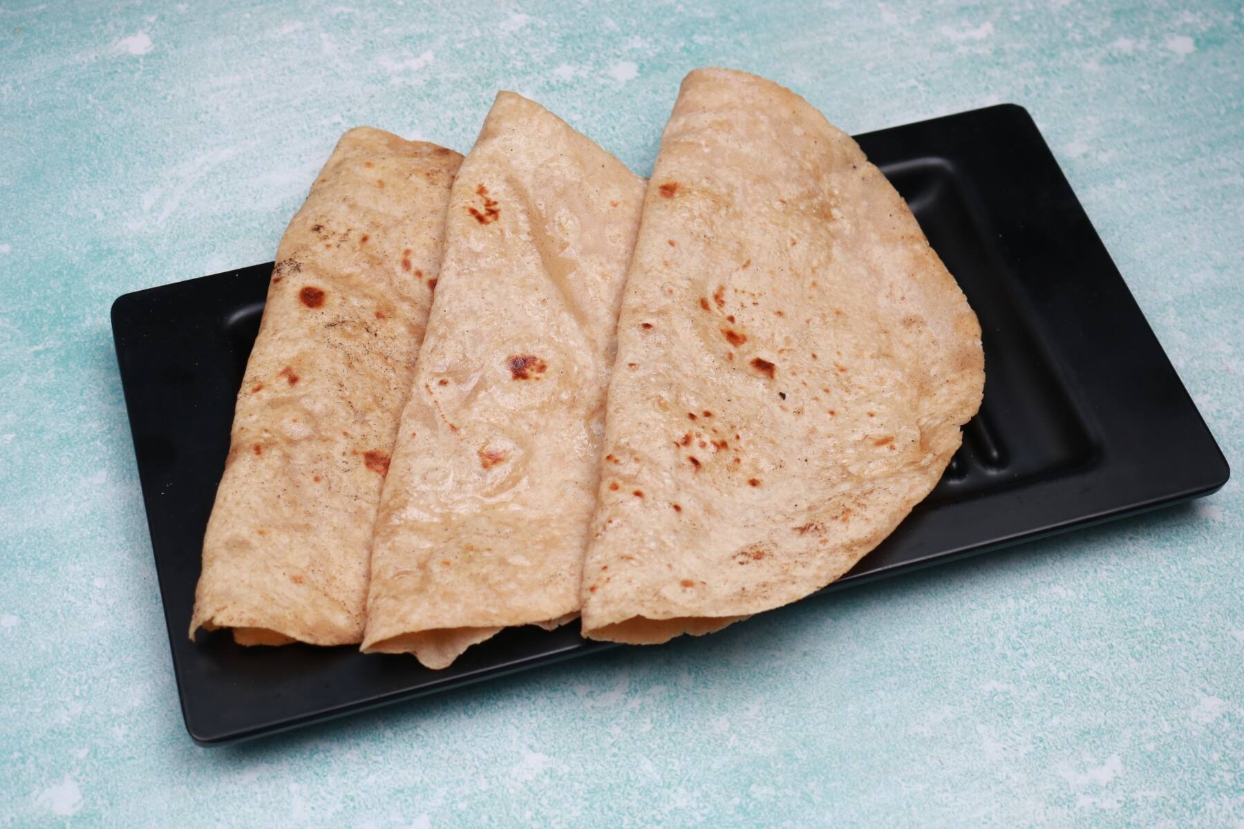 1 Tawa Roti