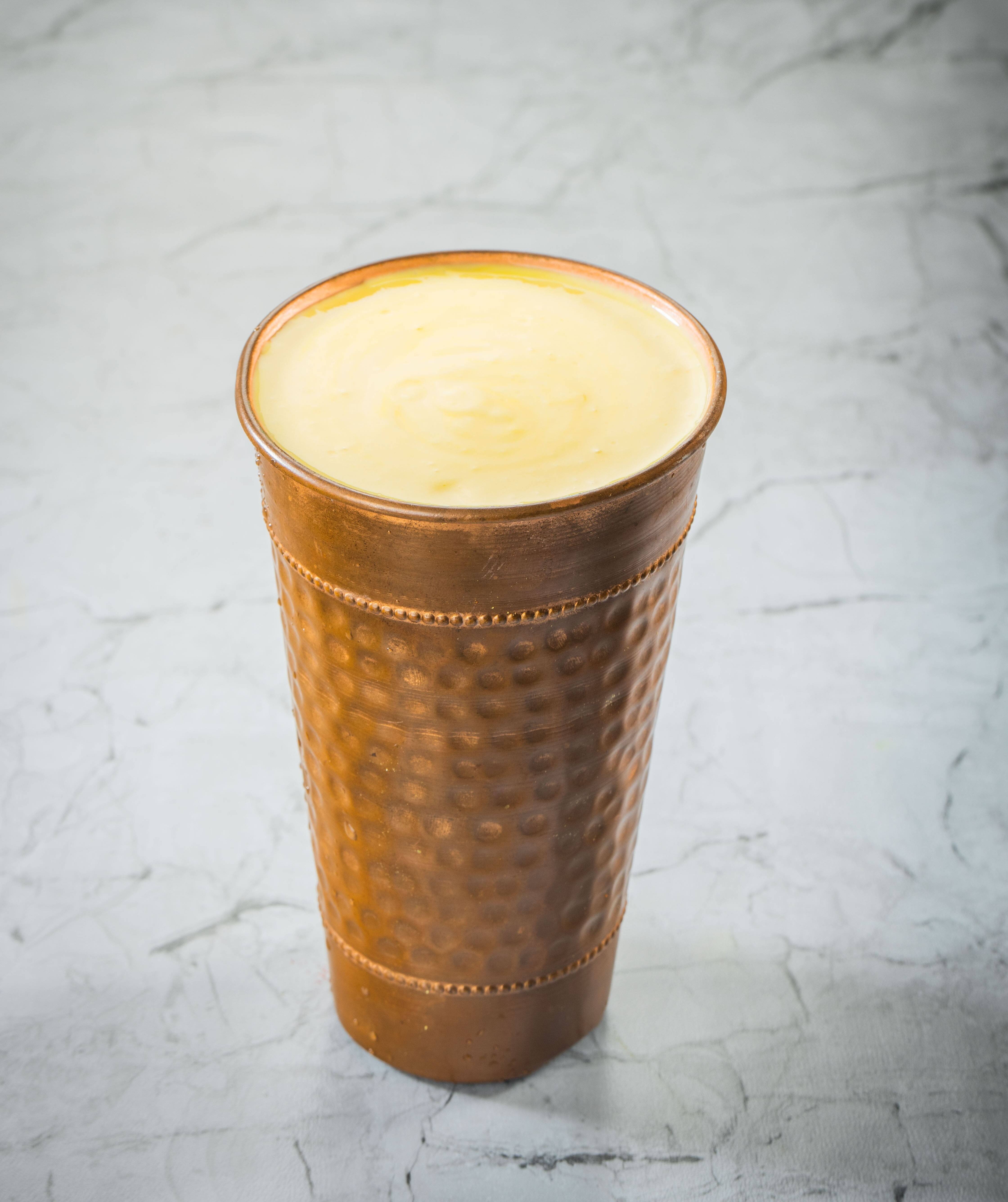 Mango Lassi [Home Made]