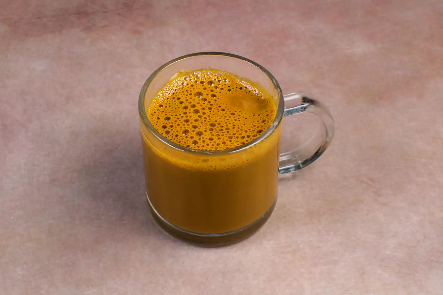 Hot Coffee