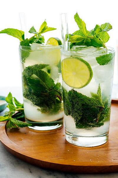 Mint Mojito