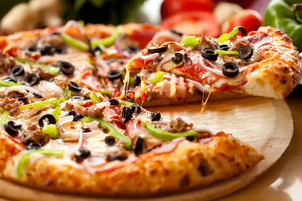 A To Z Pizza Point