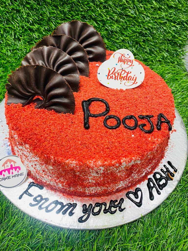 Birthday Cake Delivery in India | Free Shipping | Gifts-to-India