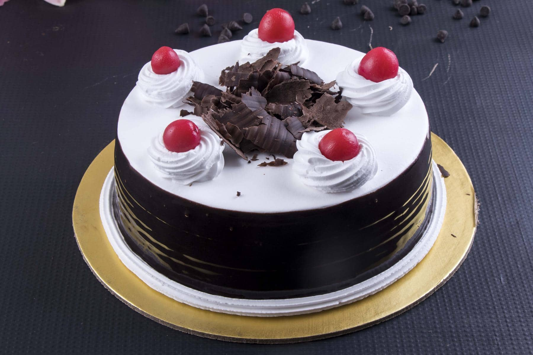 Pallavi Cakery Shop in Bokaro Sector 4,Bokaro - Order Food Online - Best  Cake Shops in Bokaro - Justdial