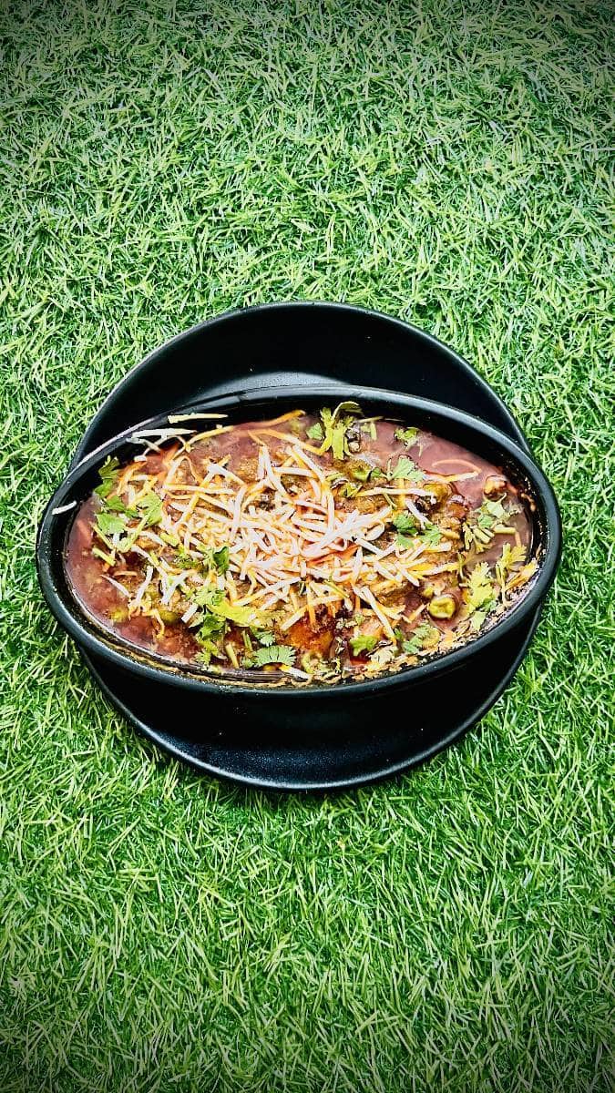 Shree Nath Cloud Kitchen