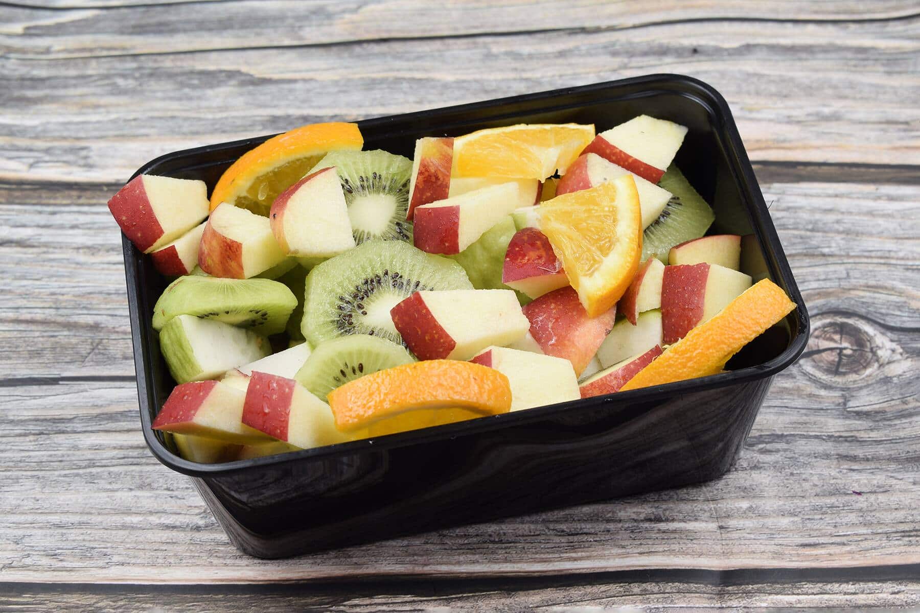 Monthly Cut Fruit Subscription Box