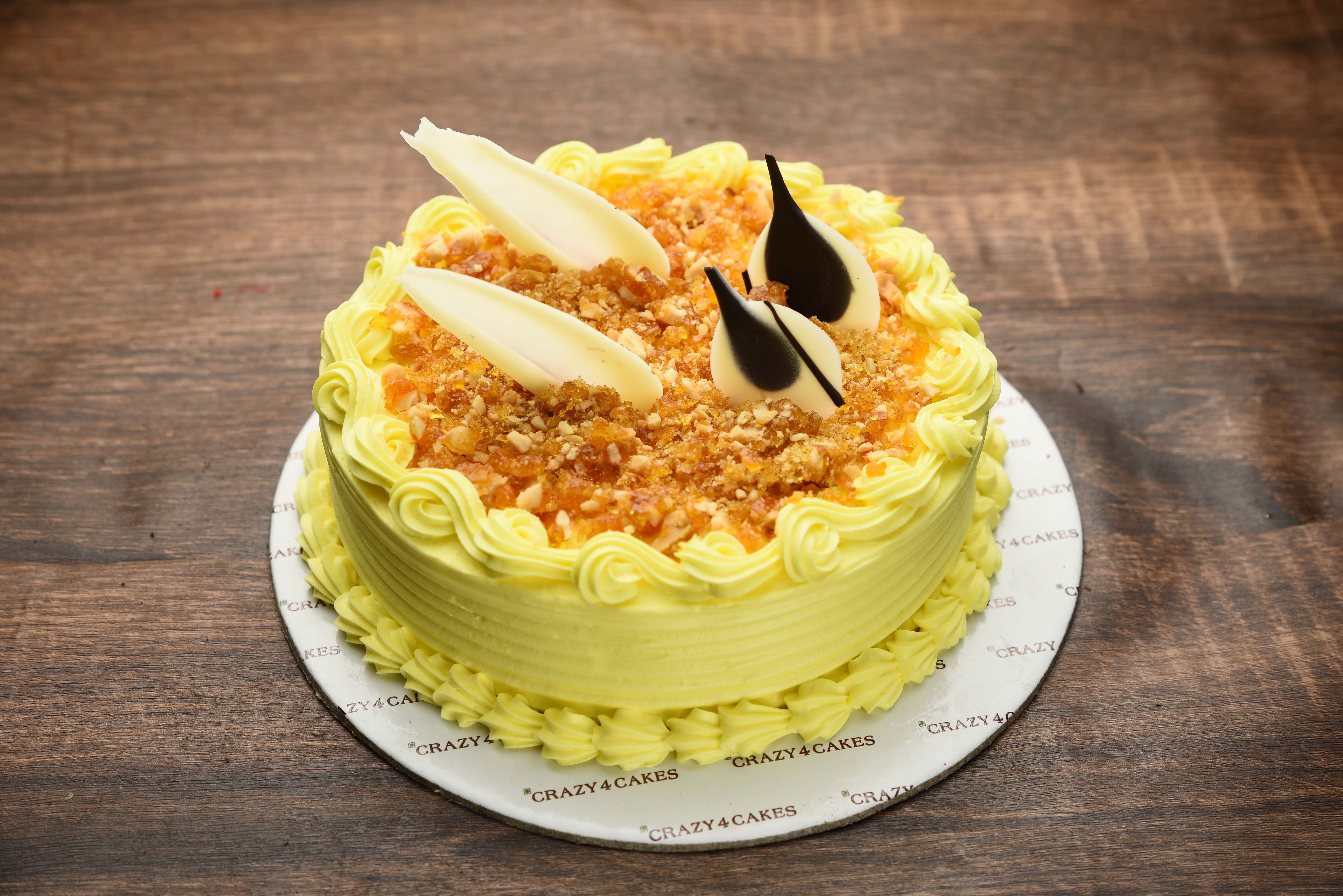 Crazy 4 Cakes in Keshtopur,Kolkata - Best Cake Manufacturers in Kolkata -  Justdial