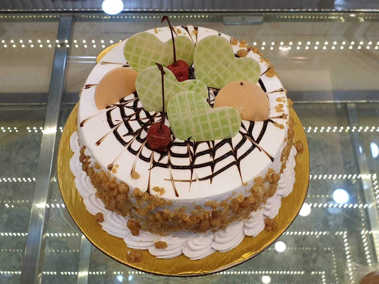 24 Hour Cake in Sohna Road,Delhi - Order Food Online - Best Bakeries in  Delhi - Justdial
