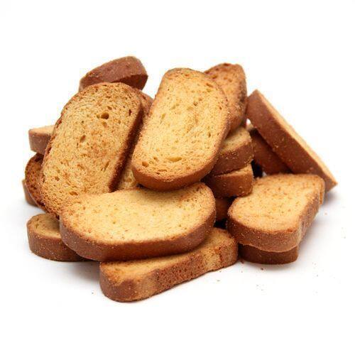 Milk Rusk