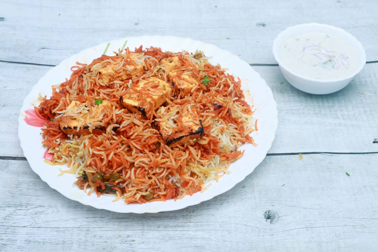 Birinj Biryani House